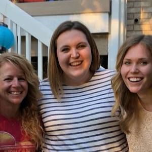 Meet your Posher, Shaylyn